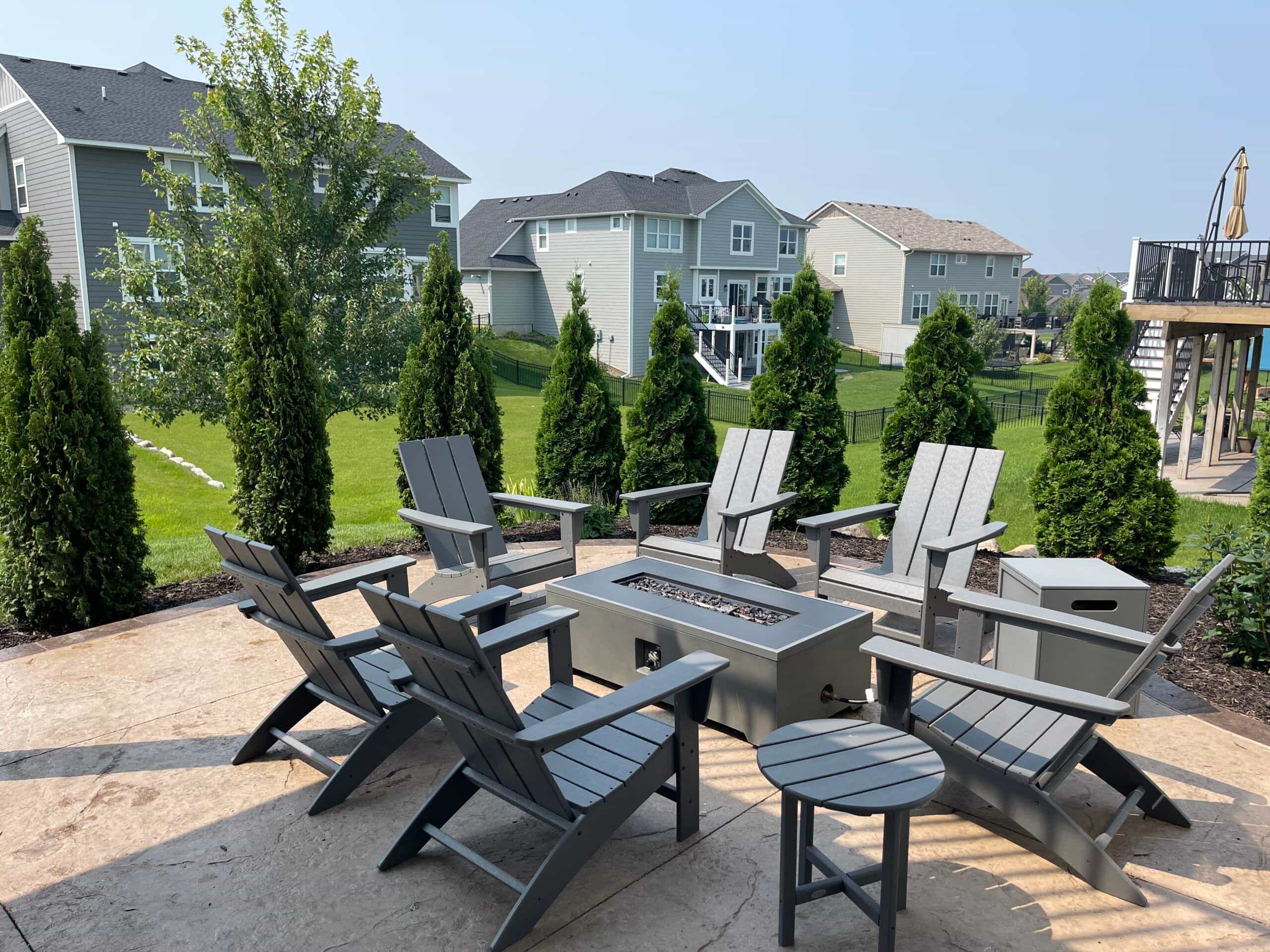 Hero image for All Terrain Construction and Landscape LLC